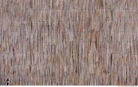 Photo Texture of Cane Wall 0005